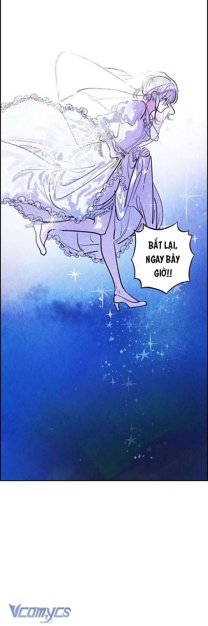 Ác Nữ Sau Lớp Mặt Nạ Chapter 3 - 52