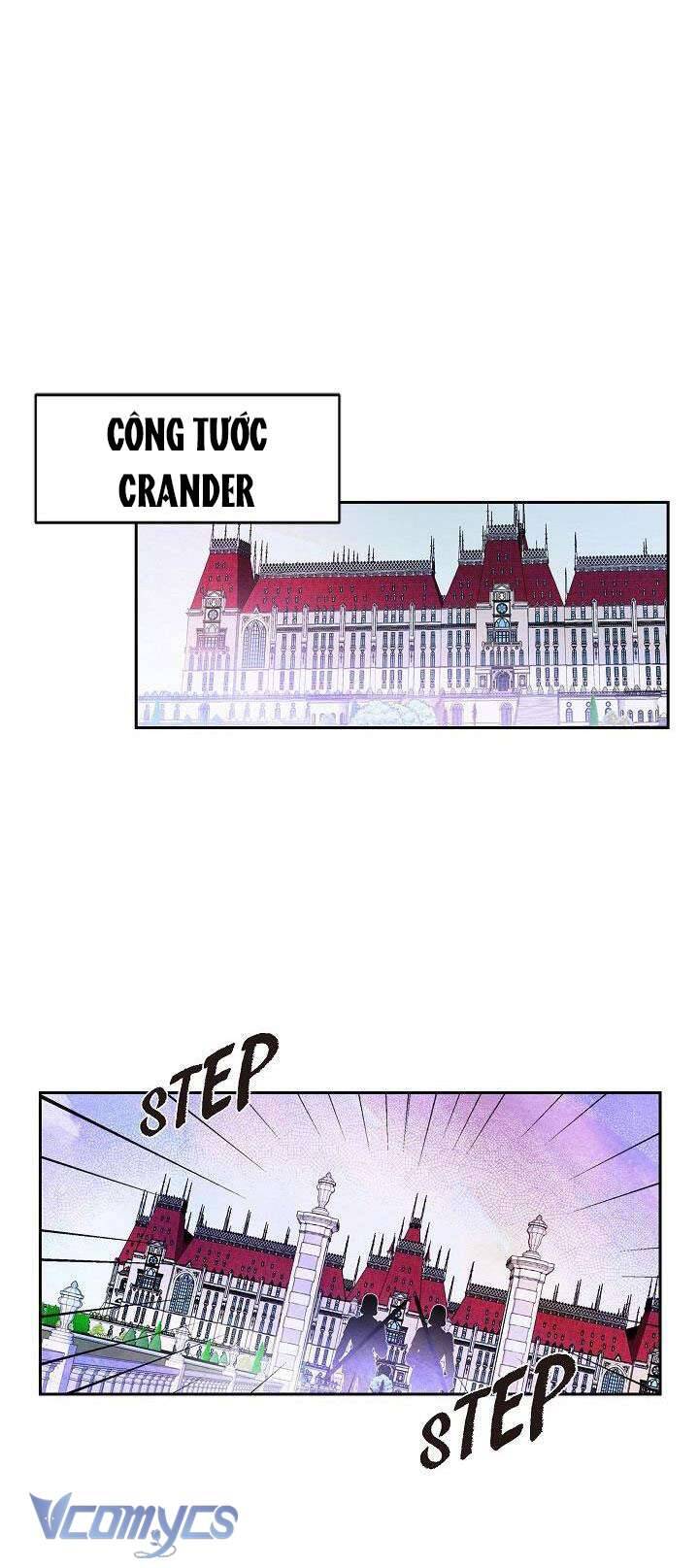 Ác Nữ Sau Lớp Mặt Nạ Chapter 3 - 53