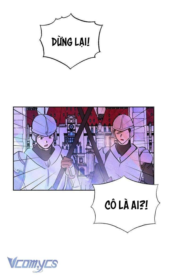 Ác Nữ Sau Lớp Mặt Nạ Chapter 3 - 54