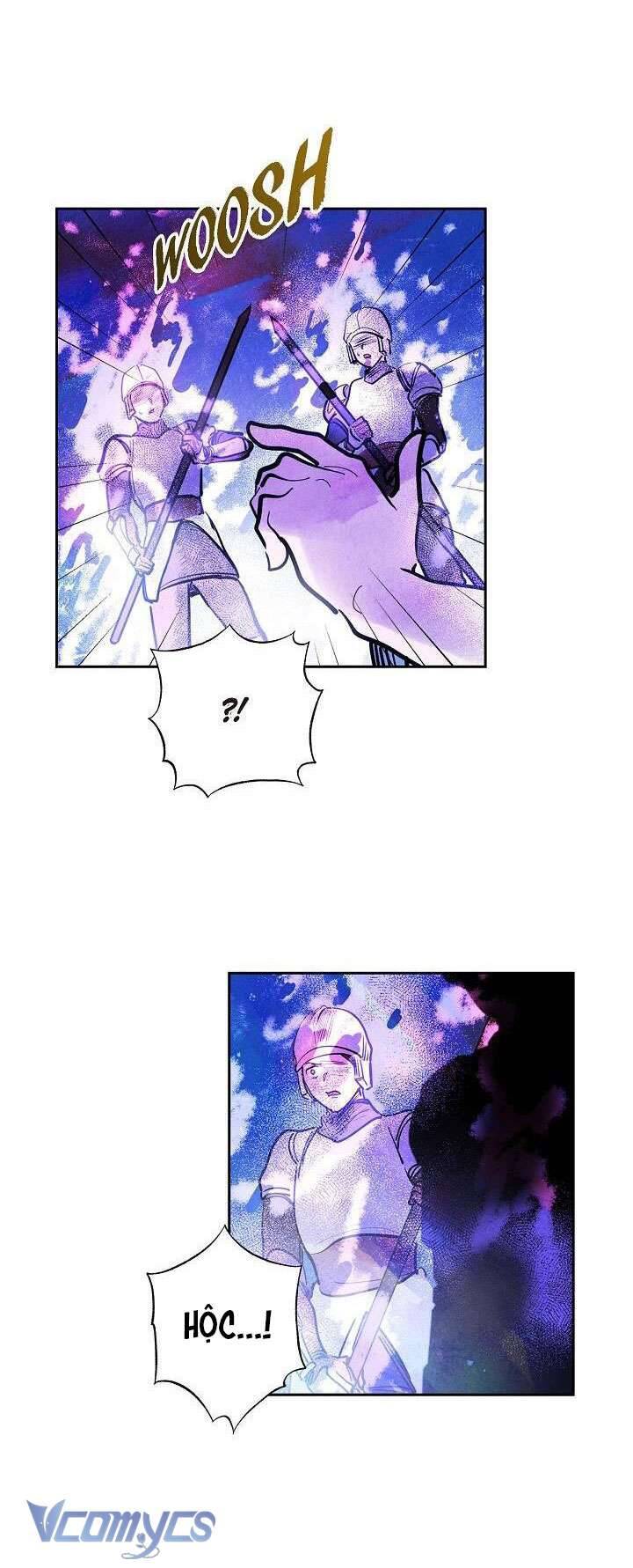 Ác Nữ Sau Lớp Mặt Nạ Chapter 3 - 55