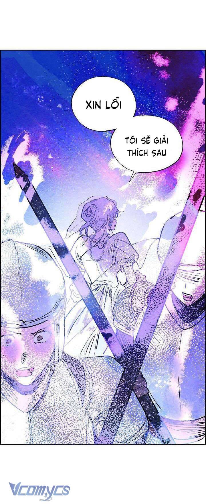 Ác Nữ Sau Lớp Mặt Nạ Chapter 3 - 56