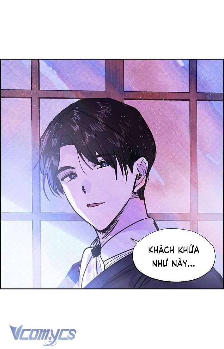 Ác Nữ Sau Lớp Mặt Nạ Chapter 3 - 59