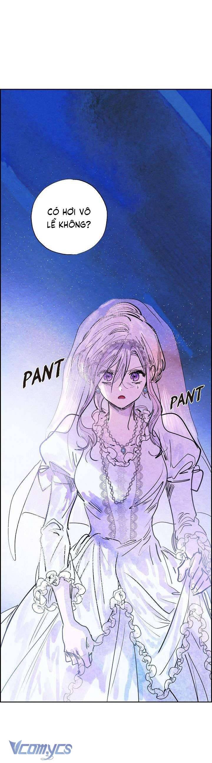 Ác Nữ Sau Lớp Mặt Nạ Chapter 3 - 60