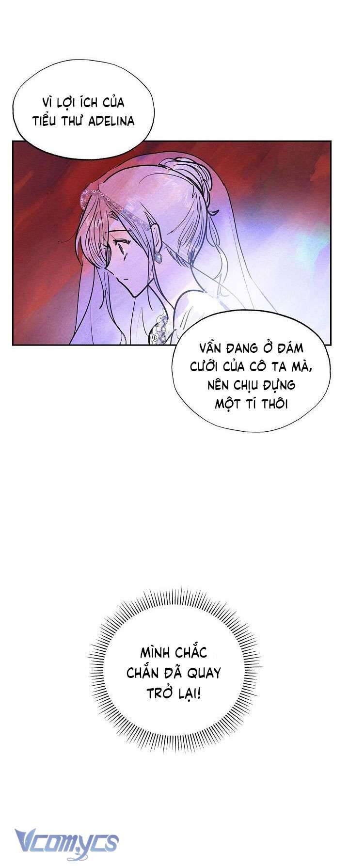 Ác Nữ Sau Lớp Mặt Nạ Chapter 3 - 7