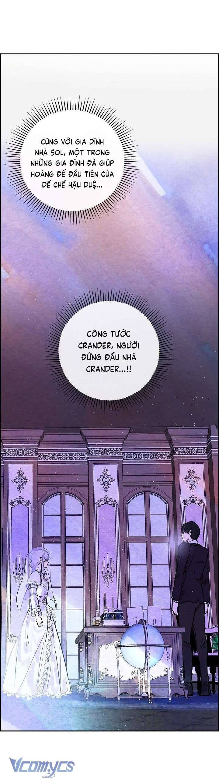 Ác Nữ Sau Lớp Mặt Nạ Chapter 3 - 62