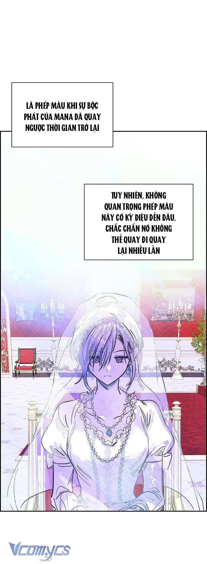 Ác Nữ Sau Lớp Mặt Nạ Chapter 3 - 9