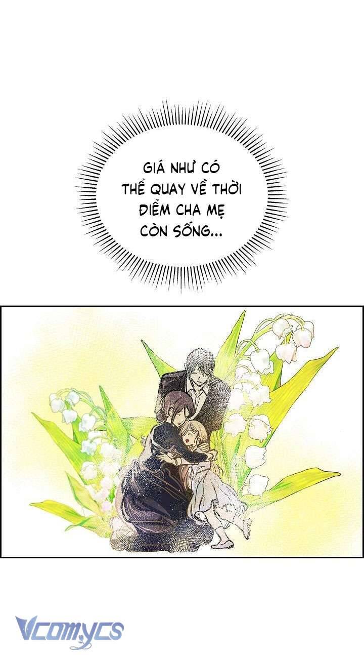 Ác Nữ Sau Lớp Mặt Nạ Chapter 3 - 10