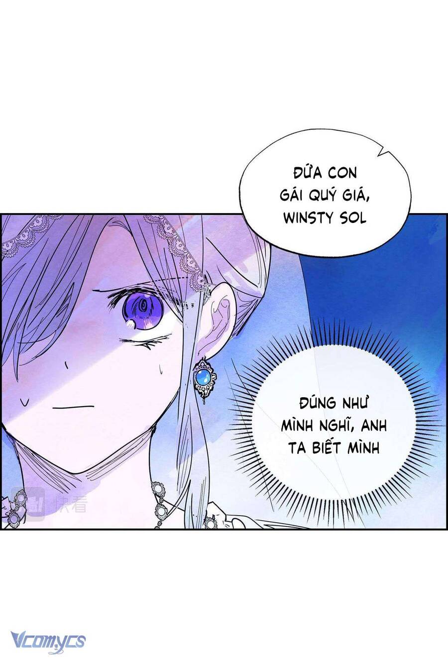 Ác Nữ Sau Lớp Mặt Nạ Chapter 4 - 11