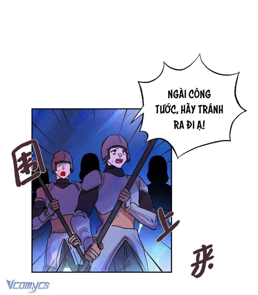 Ác Nữ Sau Lớp Mặt Nạ Chapter 4 - 12