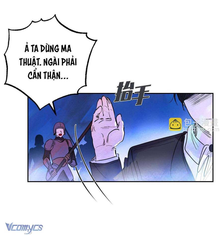 Ác Nữ Sau Lớp Mặt Nạ Chapter 4 - 13