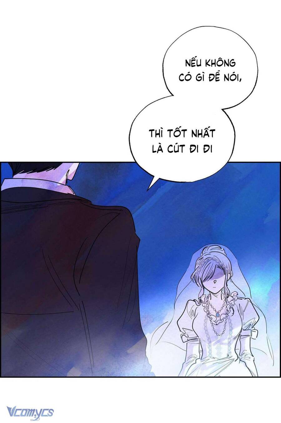 Ác Nữ Sau Lớp Mặt Nạ Chapter 4 - 15