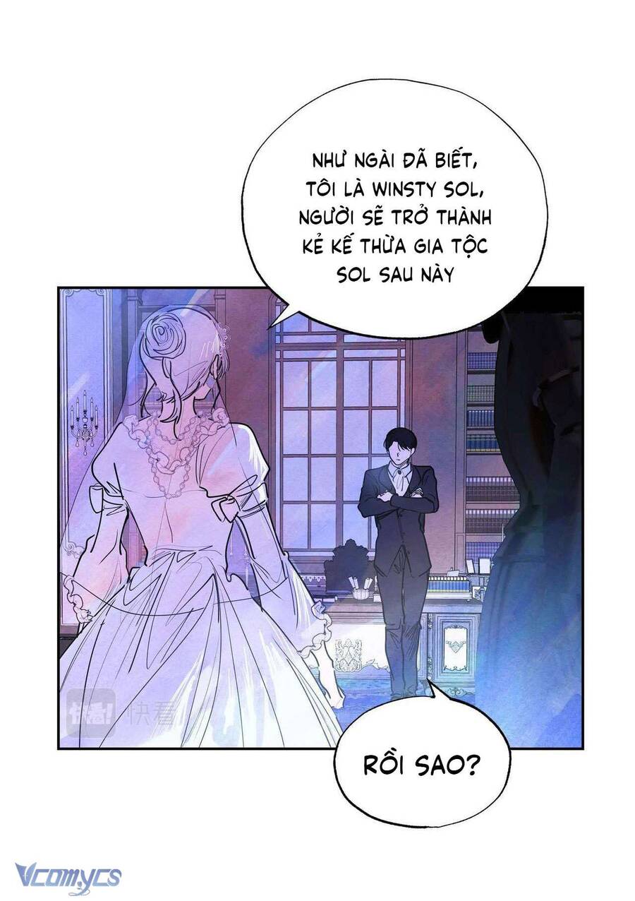 Ác Nữ Sau Lớp Mặt Nạ Chapter 4 - 17