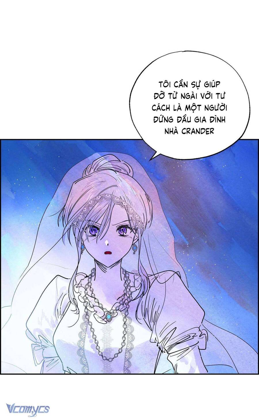 Ác Nữ Sau Lớp Mặt Nạ Chapter 4 - 18