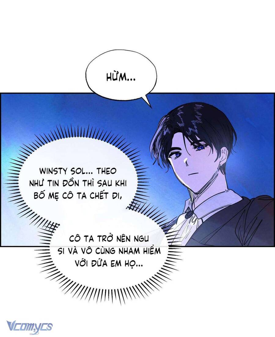 Ác Nữ Sau Lớp Mặt Nạ Chapter 4 - 19