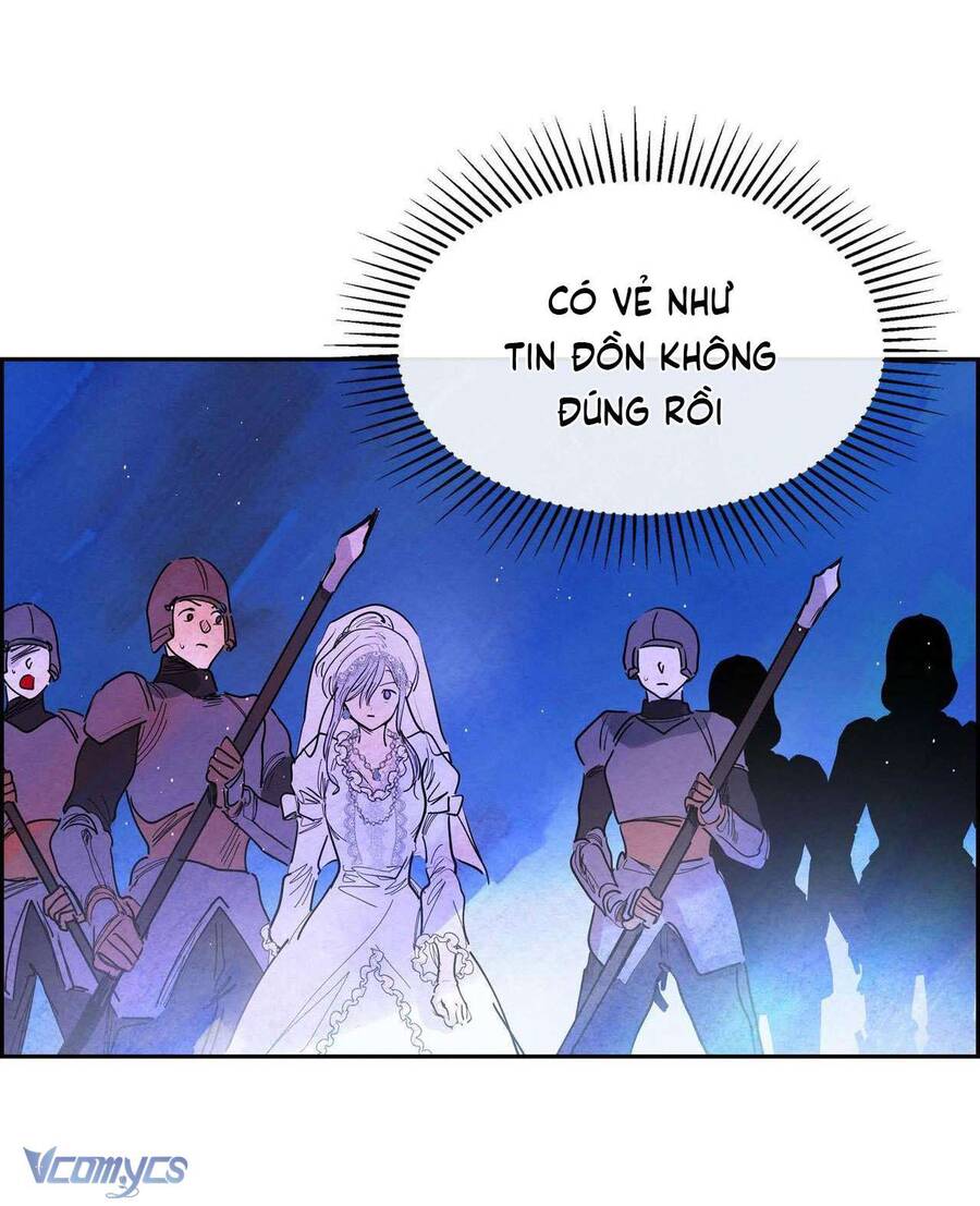 Ác Nữ Sau Lớp Mặt Nạ Chapter 4 - 20