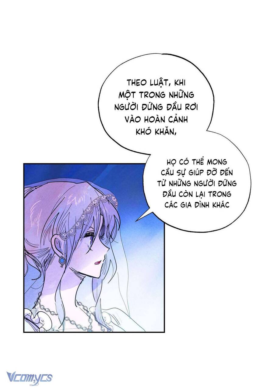 Ác Nữ Sau Lớp Mặt Nạ Chapter 4 - 22