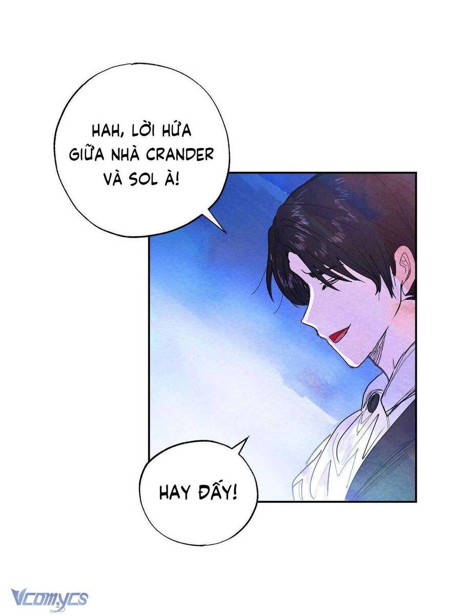 Ác Nữ Sau Lớp Mặt Nạ Chapter 4 - 23