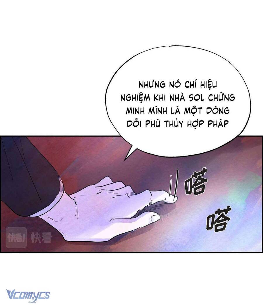 Ác Nữ Sau Lớp Mặt Nạ Chapter 4 - 24