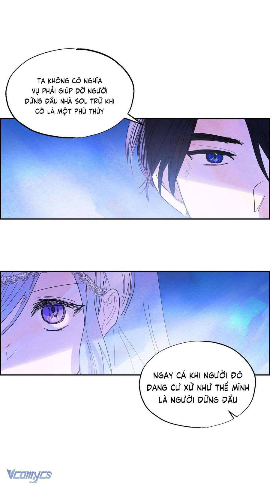 Ác Nữ Sau Lớp Mặt Nạ Chapter 4 - 25