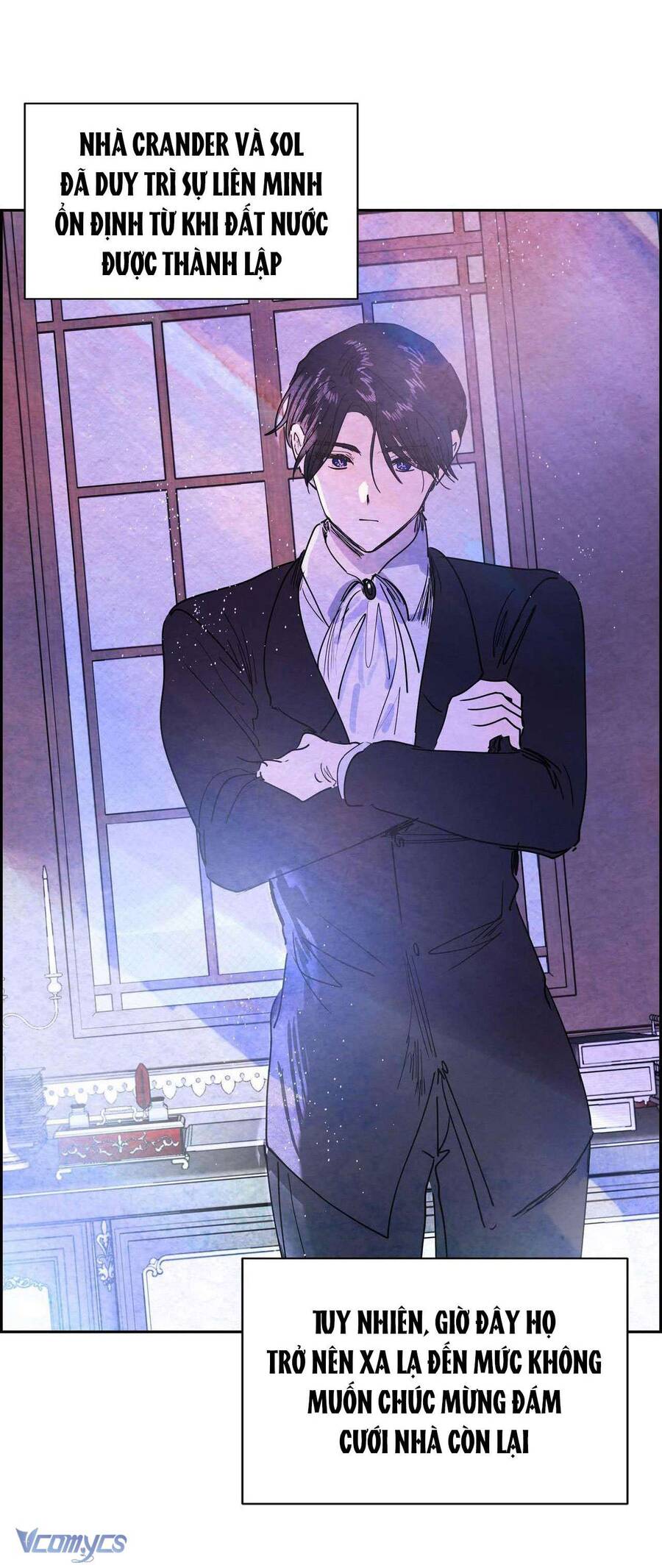 Ác Nữ Sau Lớp Mặt Nạ Chapter 4 - 27