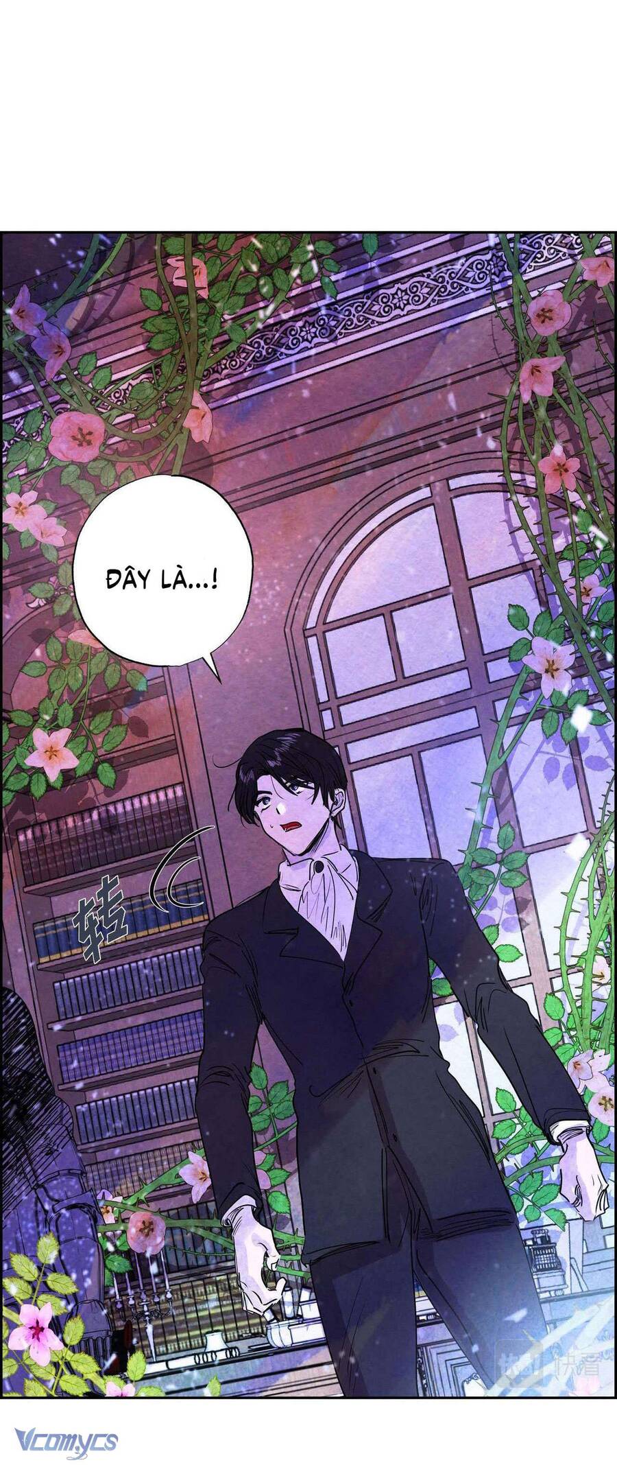 Ác Nữ Sau Lớp Mặt Nạ Chapter 4 - 35