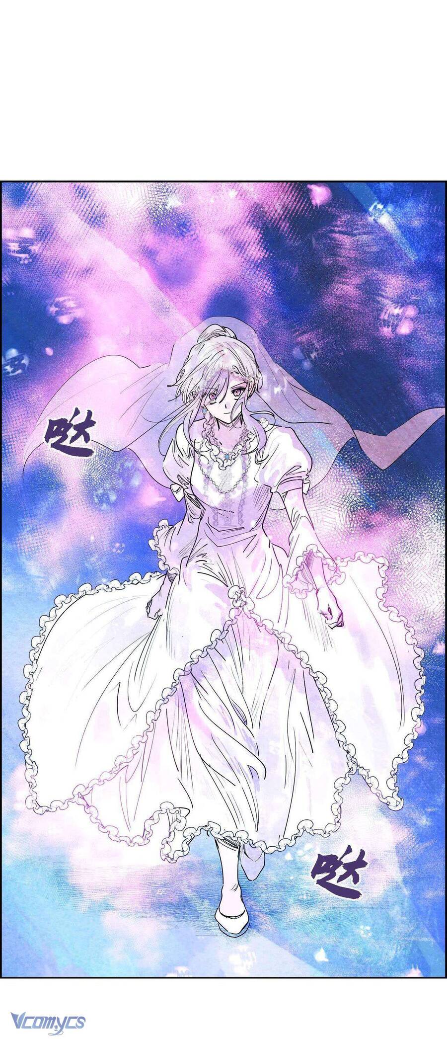 Ác Nữ Sau Lớp Mặt Nạ Chapter 4 - 37