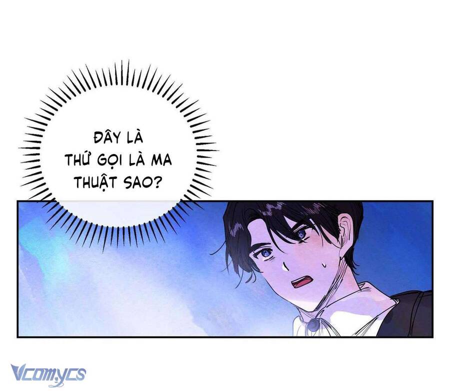 Ác Nữ Sau Lớp Mặt Nạ Chapter 4 - 38