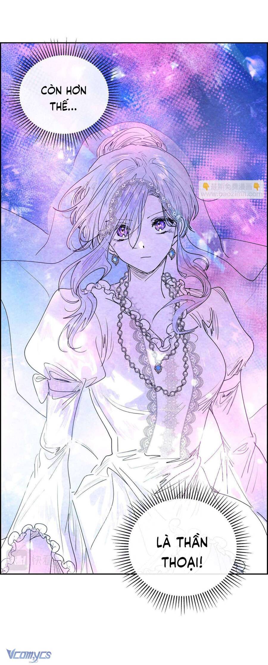 Ác Nữ Sau Lớp Mặt Nạ Chapter 4 - 39