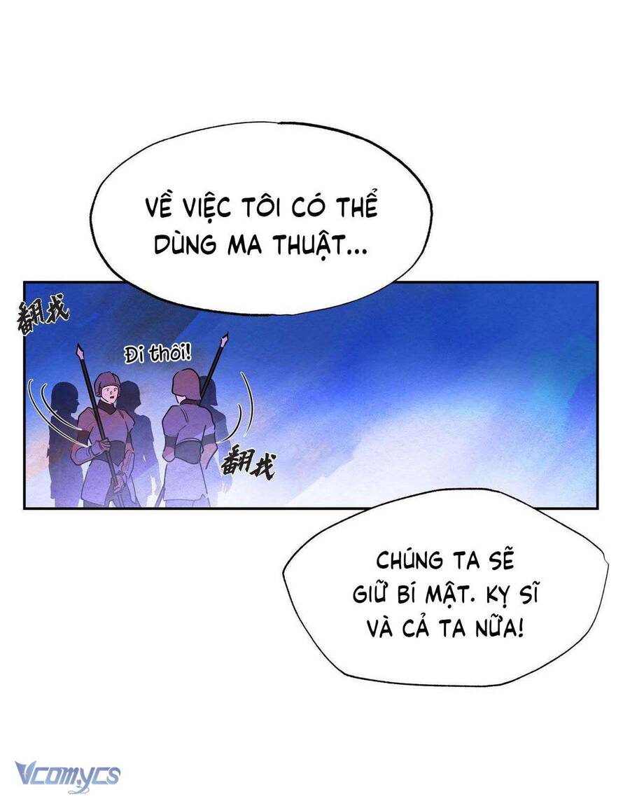 Ác Nữ Sau Lớp Mặt Nạ Chapter 4 - 42