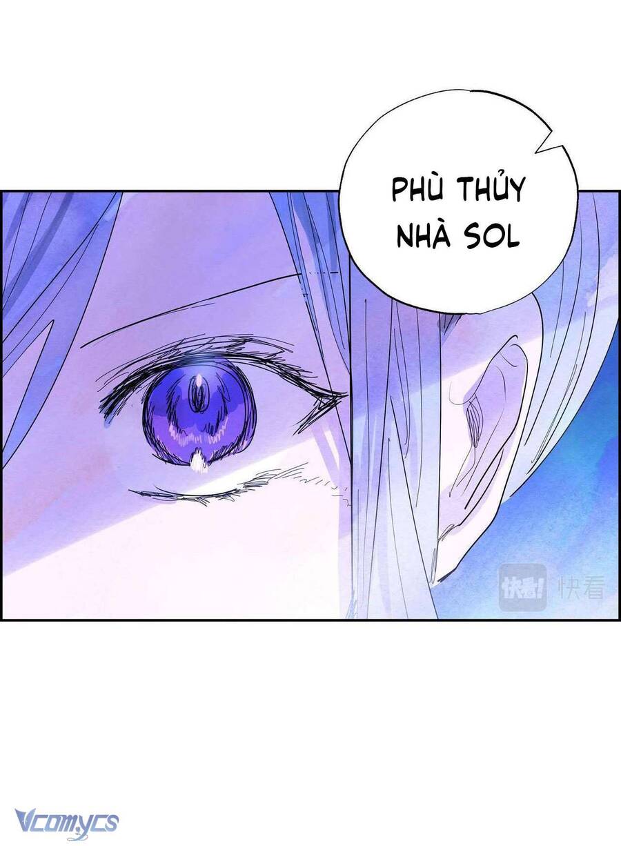 Ác Nữ Sau Lớp Mặt Nạ Chapter 4 - 44