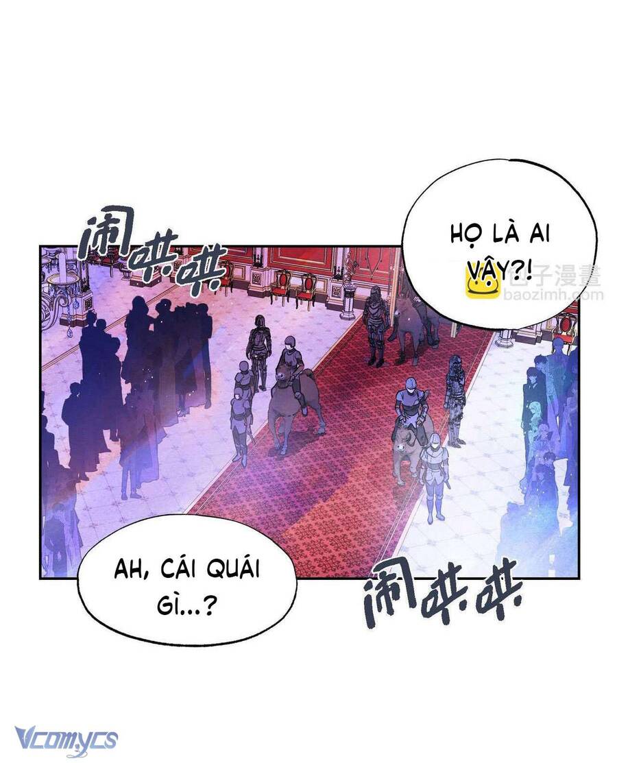 Ác Nữ Sau Lớp Mặt Nạ Chapter 4 - 47