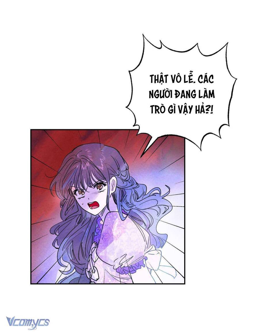 Ác Nữ Sau Lớp Mặt Nạ Chapter 4 - 48