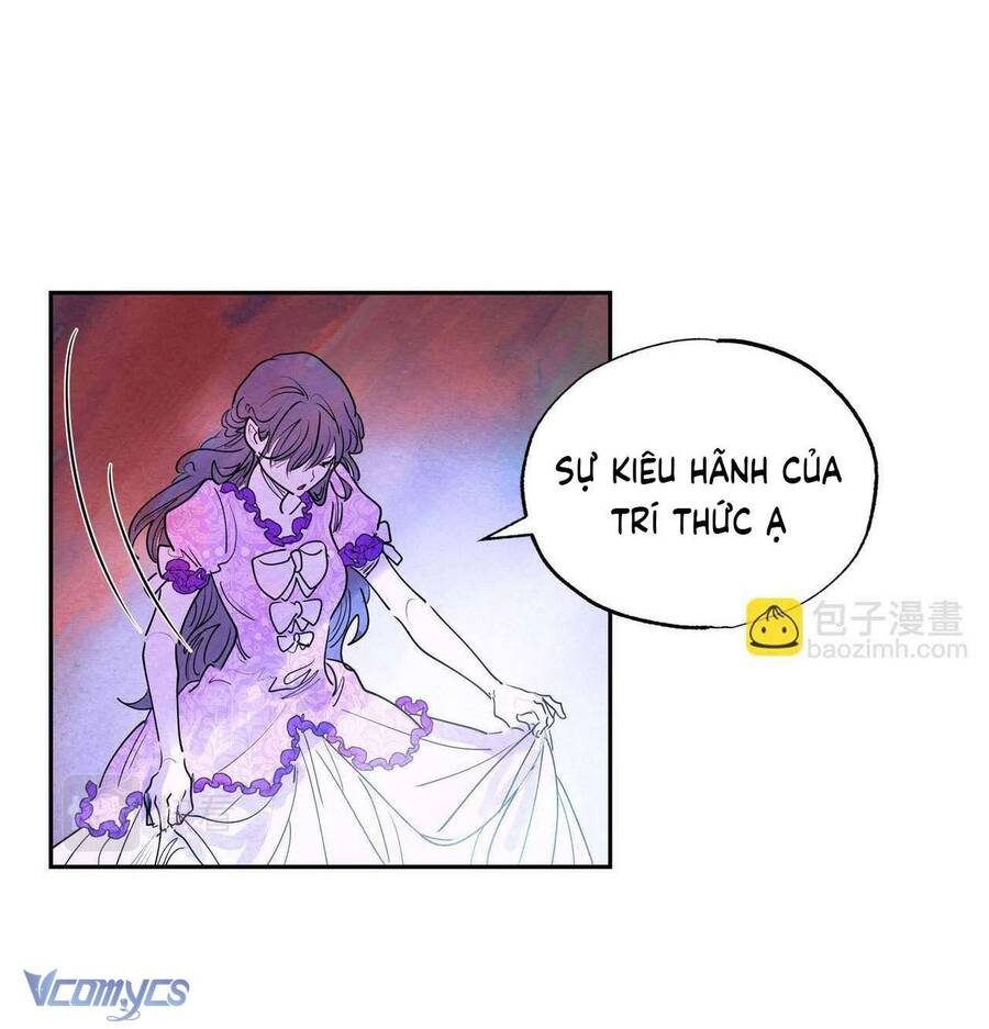 Ác Nữ Sau Lớp Mặt Nạ Chapter 4 - 50