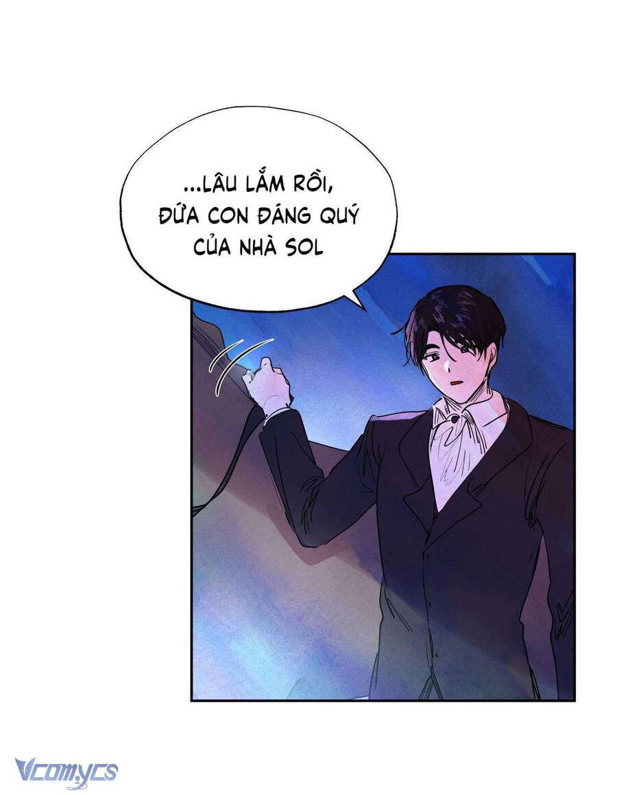 Ác Nữ Sau Lớp Mặt Nạ Chapter 4 - 51