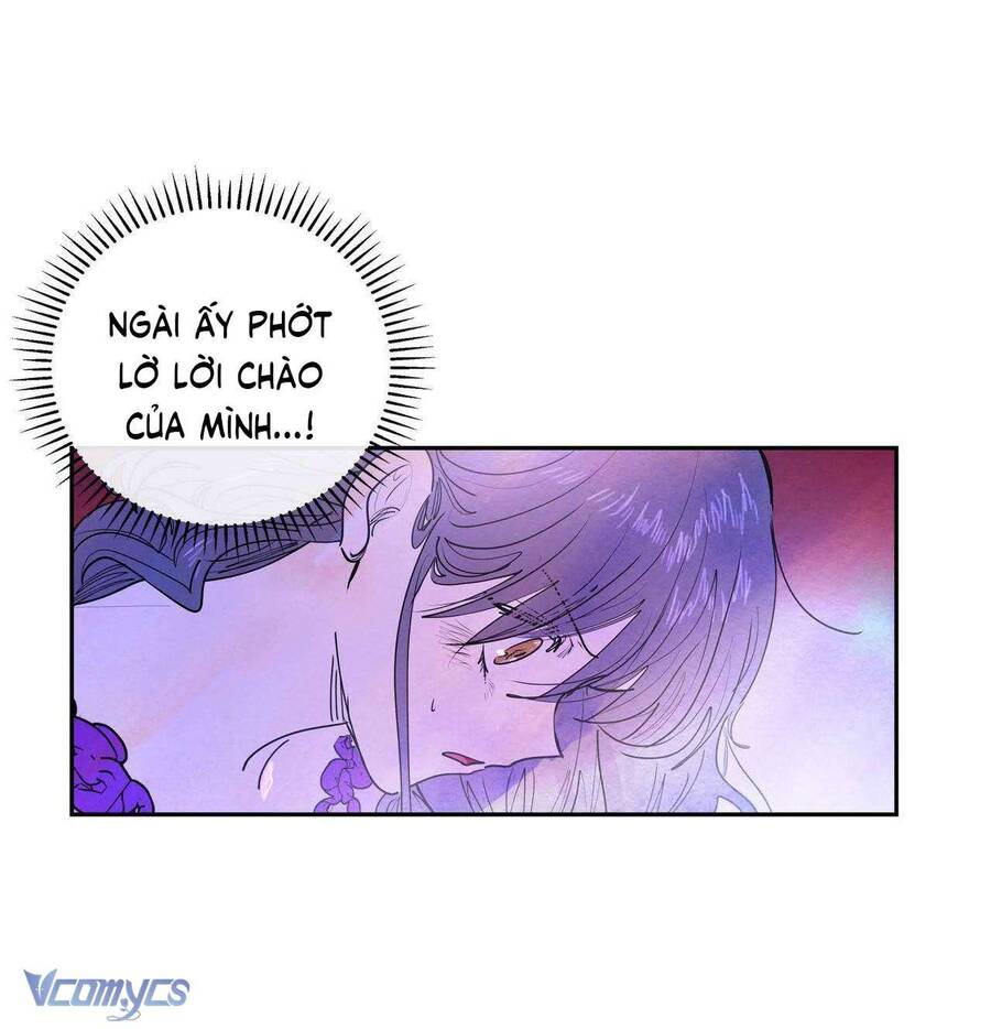 Ác Nữ Sau Lớp Mặt Nạ Chapter 4 - 52