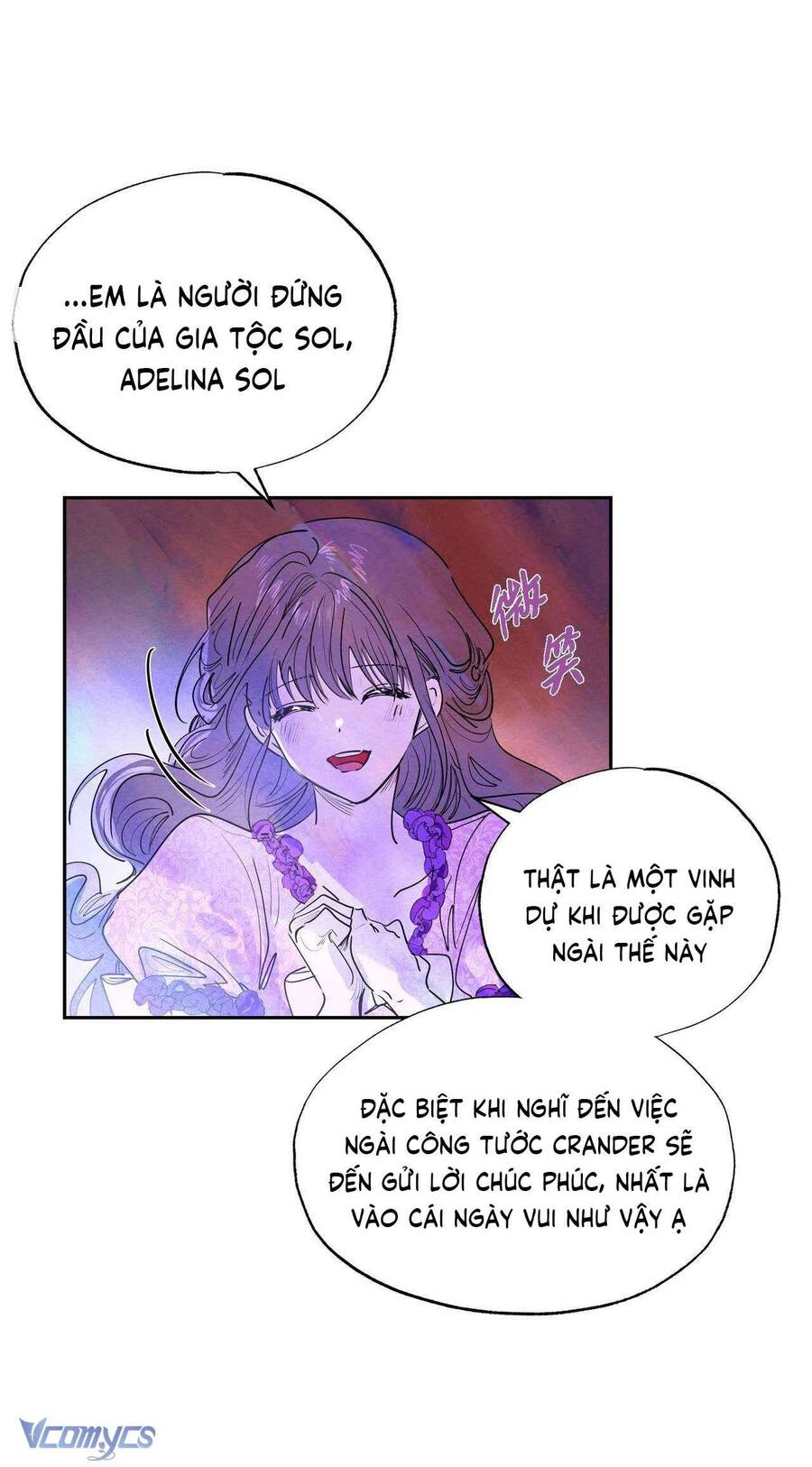 Ác Nữ Sau Lớp Mặt Nạ Chapter 4 - 53