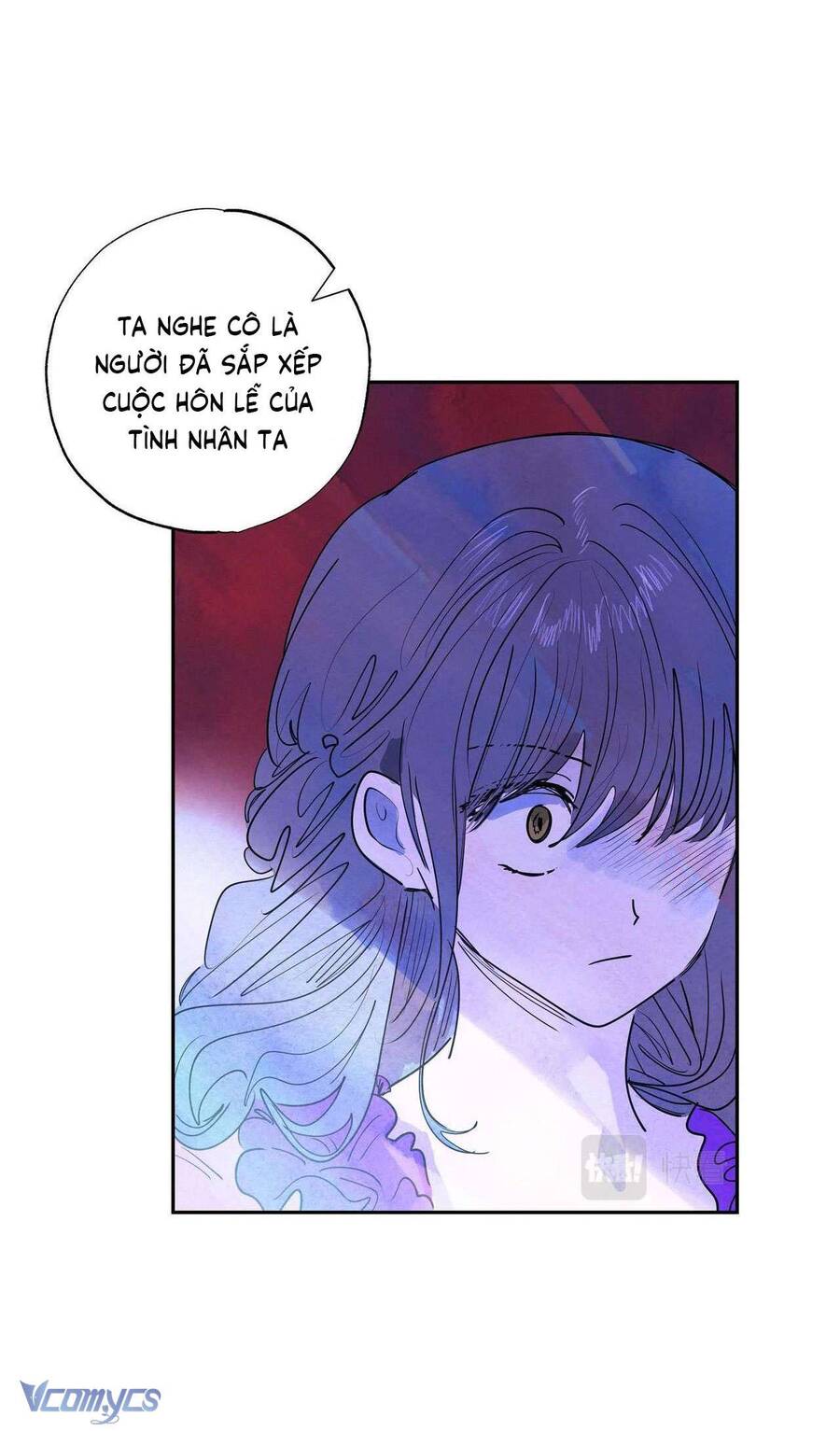 Ác Nữ Sau Lớp Mặt Nạ Chapter 4 - 55