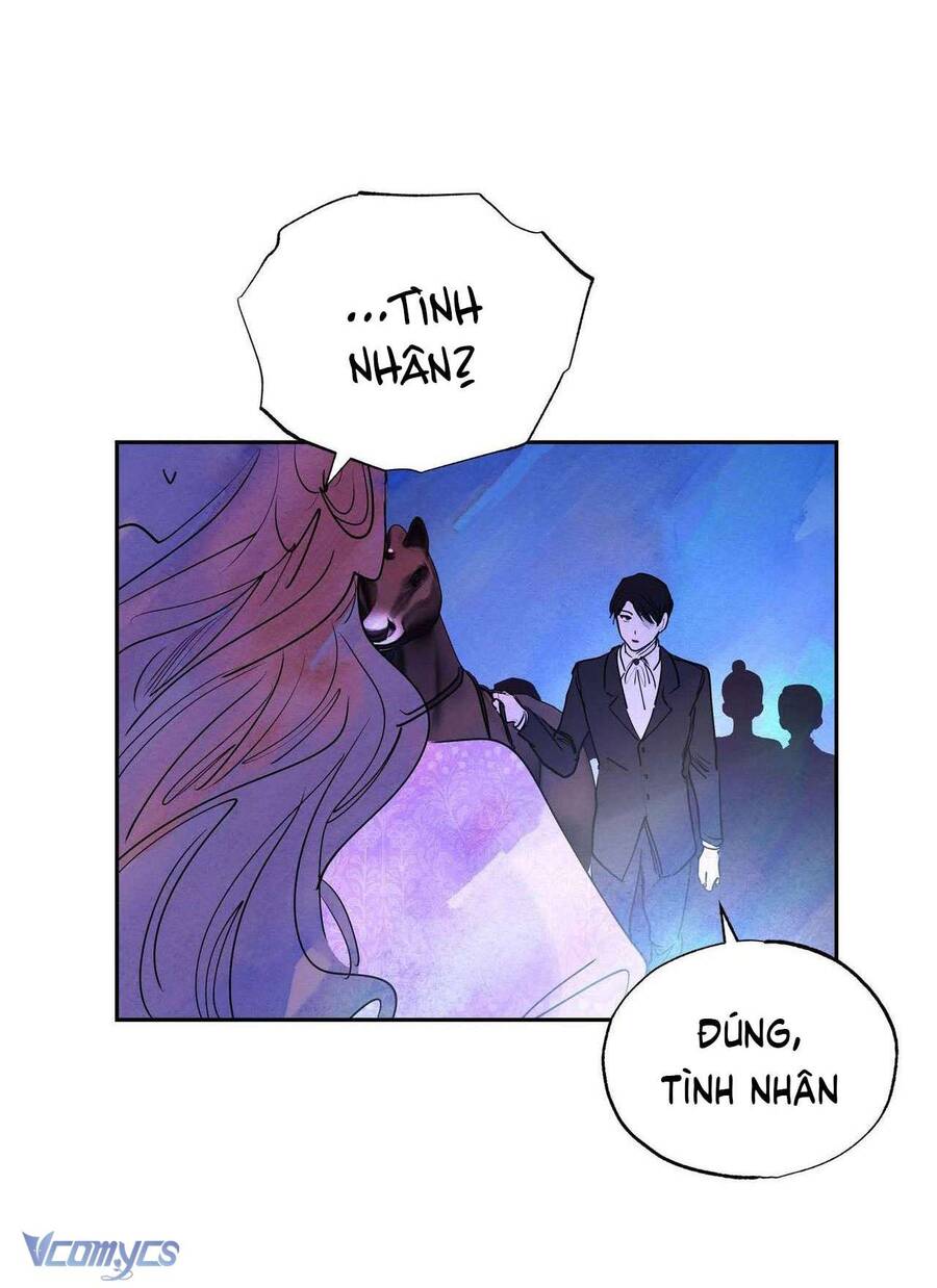 Ác Nữ Sau Lớp Mặt Nạ Chapter 4 - 57