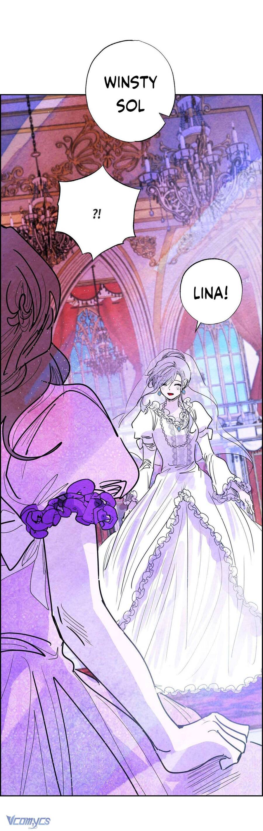 Ác Nữ Sau Lớp Mặt Nạ Chapter 4 - 58