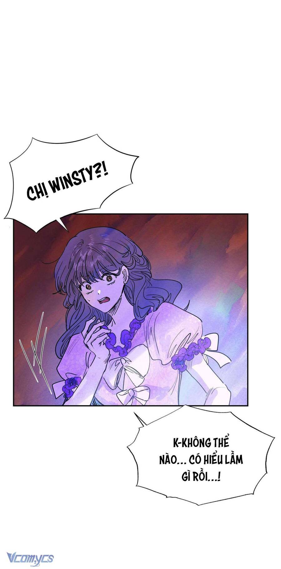 Ác Nữ Sau Lớp Mặt Nạ Chapter 4 - 59