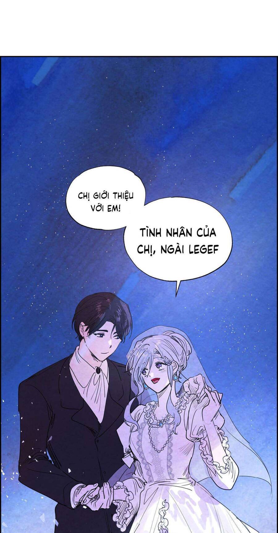 Ác Nữ Sau Lớp Mặt Nạ Chapter 4 - 61