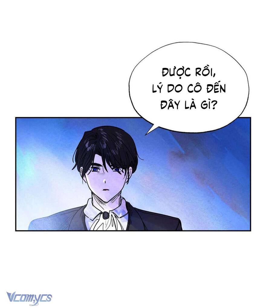 Ác Nữ Sau Lớp Mặt Nạ Chapter 4 - 10