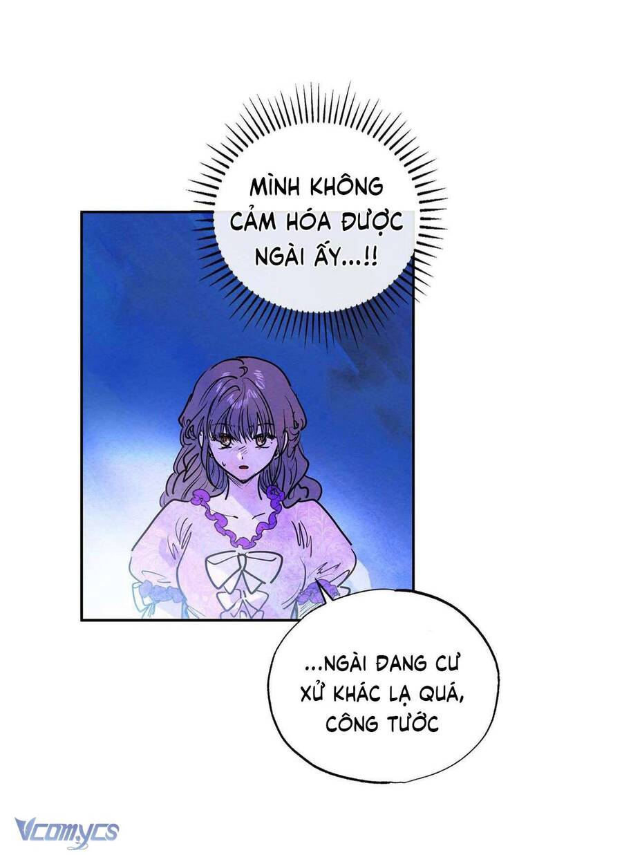 Ác Nữ Sau Lớp Mặt Nạ Chapter 5 - 12