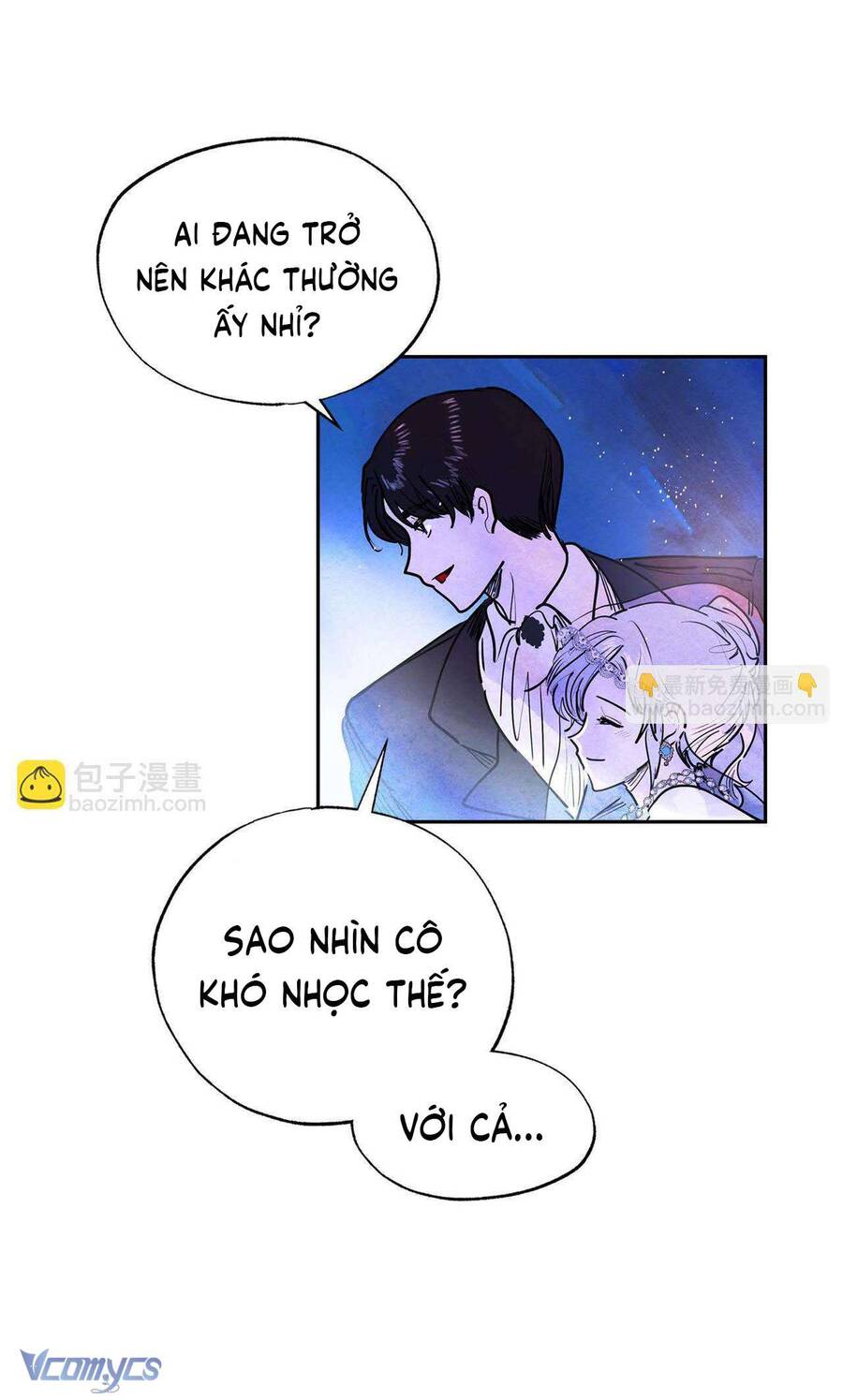 Ác Nữ Sau Lớp Mặt Nạ Chapter 5 - 14