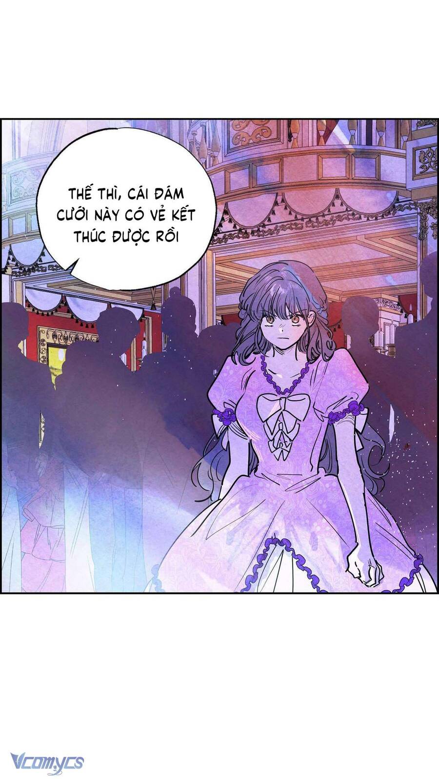 Ác Nữ Sau Lớp Mặt Nạ Chapter 5 - 17