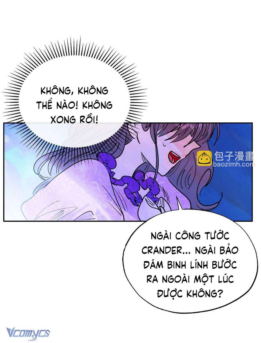 Ác Nữ Sau Lớp Mặt Nạ Chapter 5 - 3