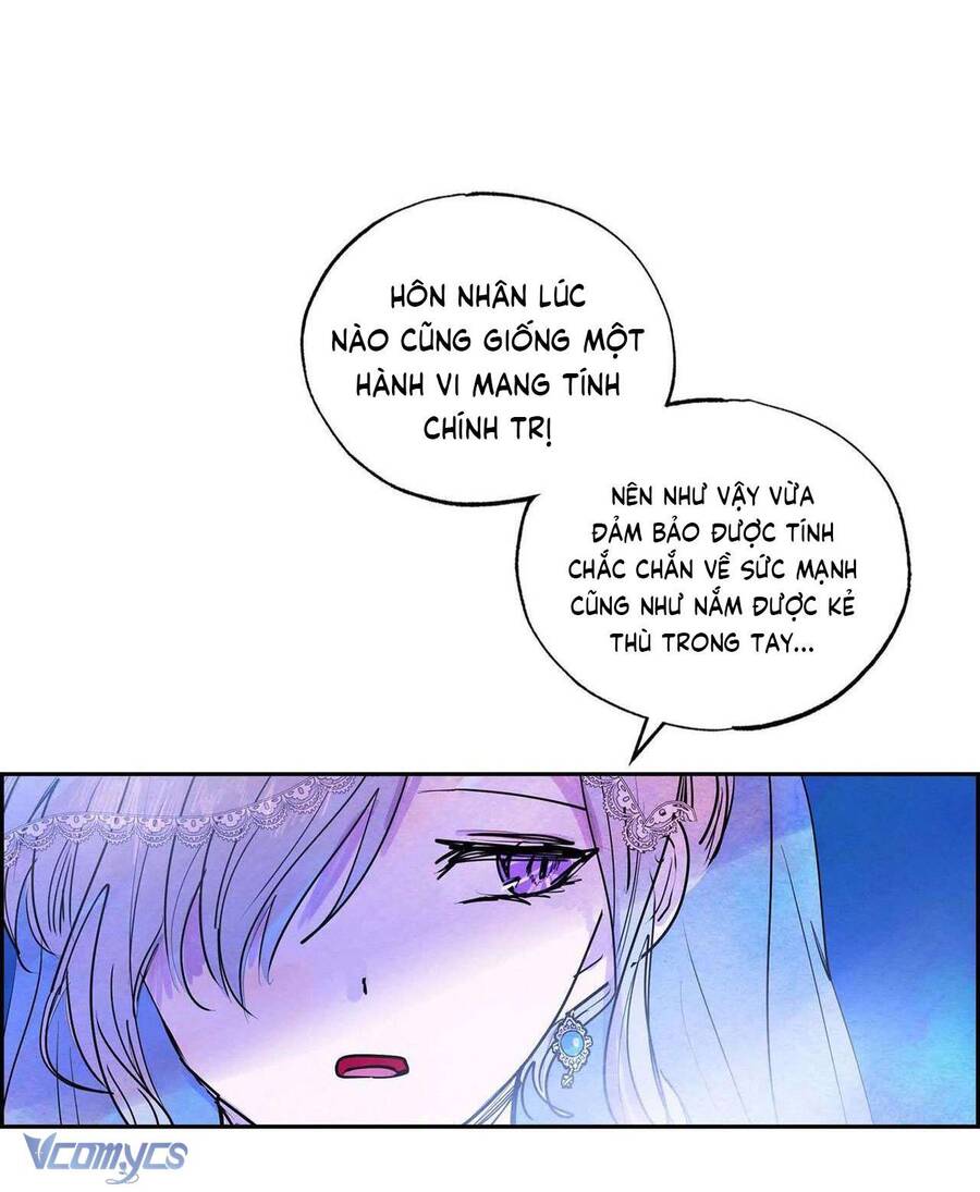 Ác Nữ Sau Lớp Mặt Nạ Chapter 5 - 21