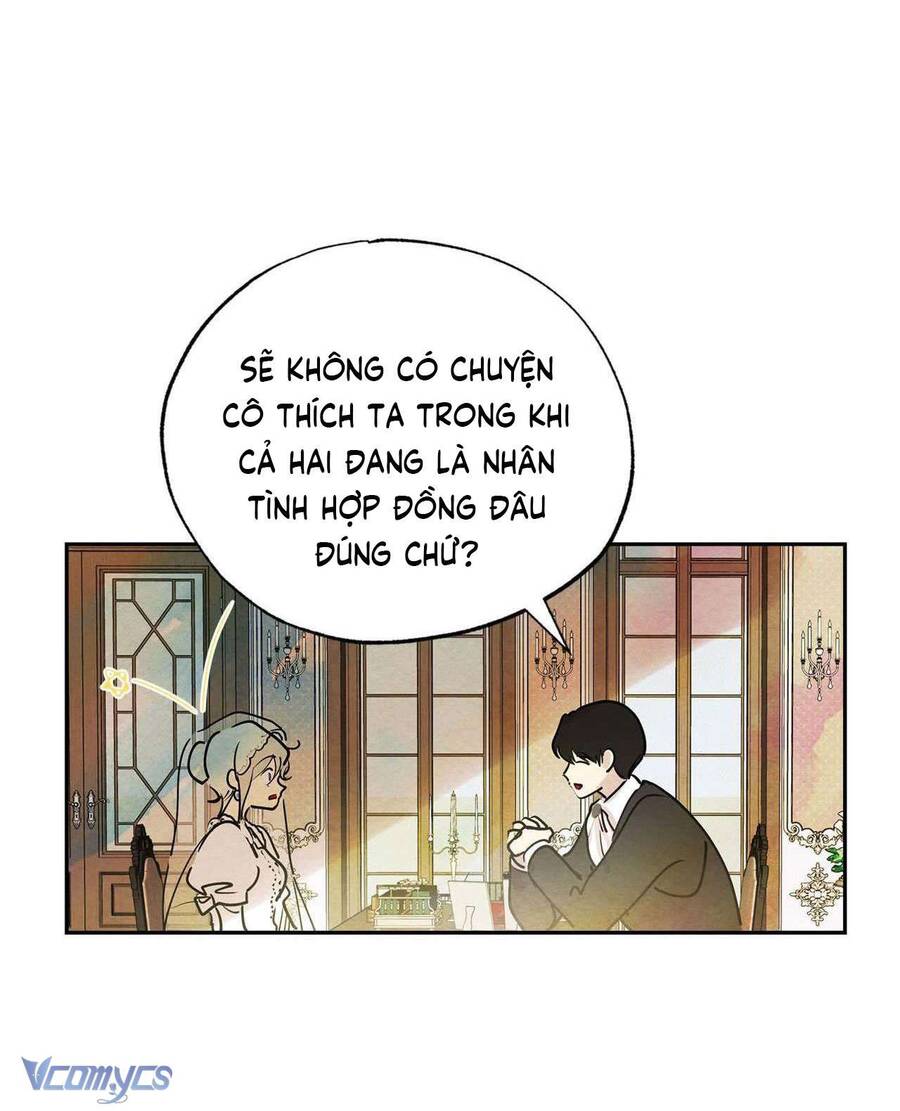 Ác Nữ Sau Lớp Mặt Nạ Chapter 5 - 28