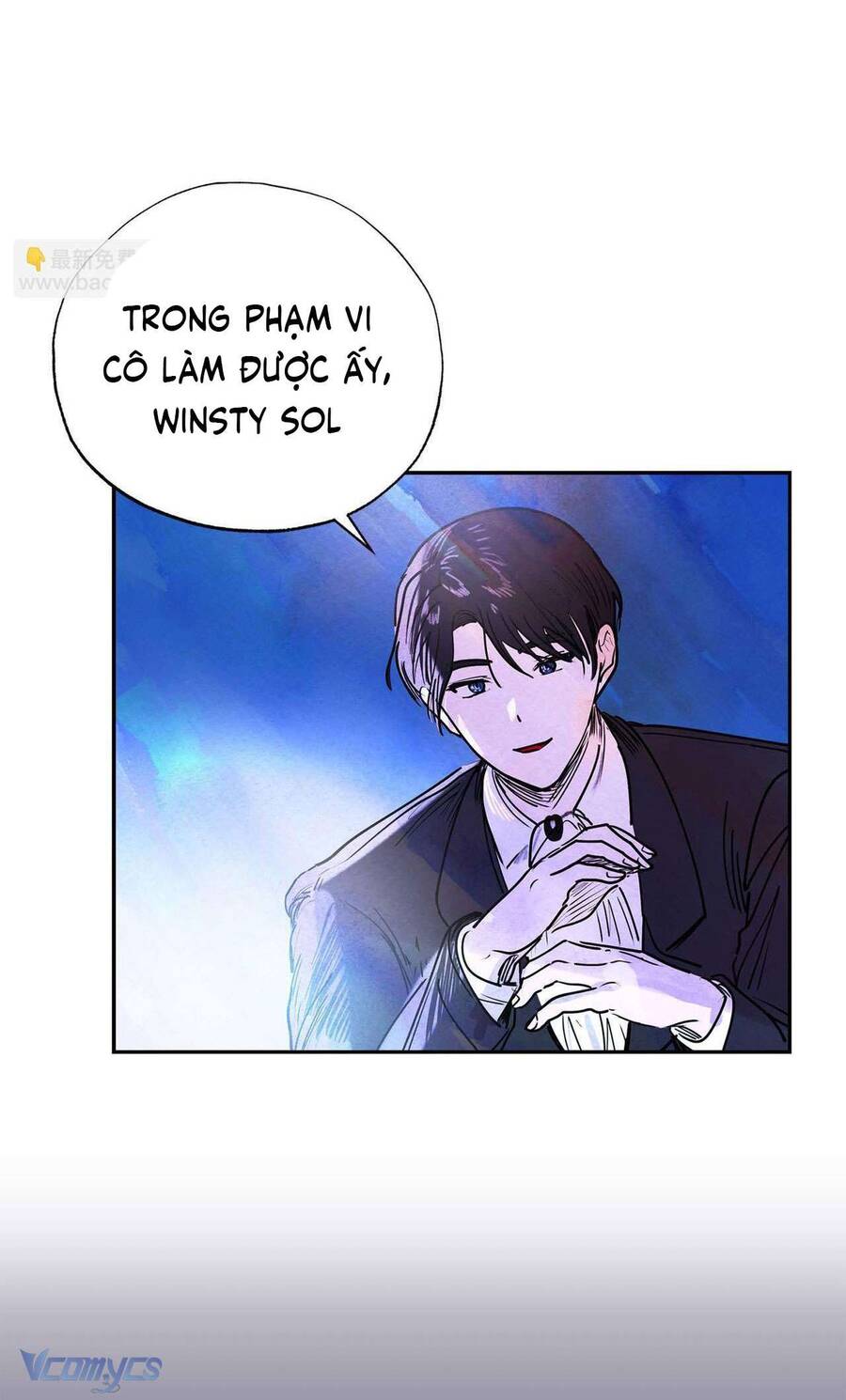 Ác Nữ Sau Lớp Mặt Nạ Chapter 5 - 32