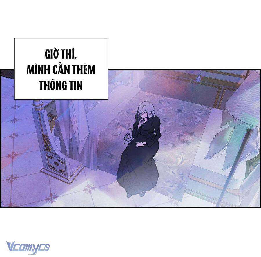 Ác Nữ Sau Lớp Mặt Nạ Chapter 5 - 34